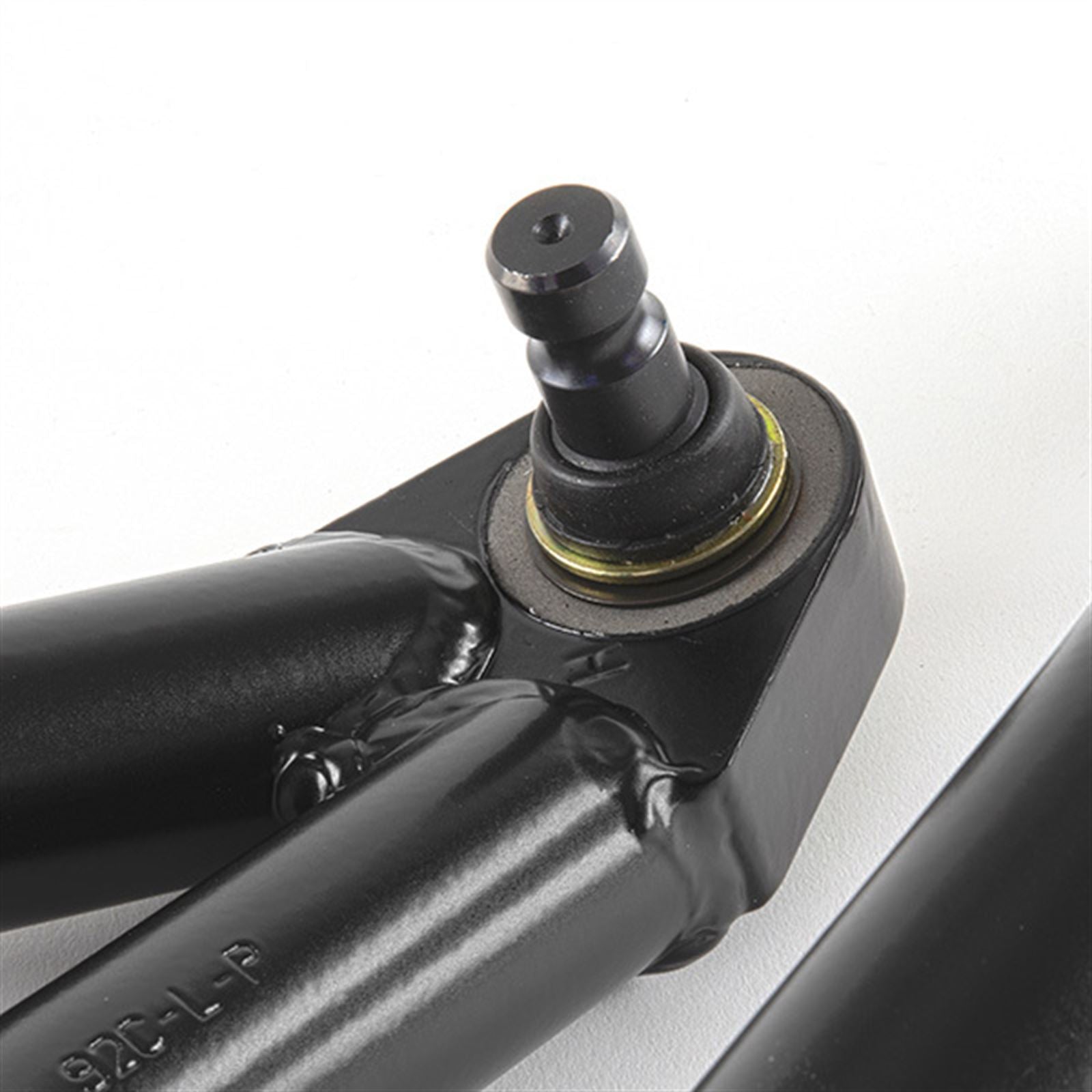 High Lifter APEXX Front Forward Upper & Lower Control Arms Polaris RZR PRO XP - Black [MPN: HDFFA-RZRPRO-B1]_1571559