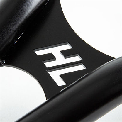 High Lifter APEXX Front Forward Upper & Lower Control Arms Polaris RZR PRO XP - Black [MPN: HDFFA-RZRPRO-B1]_1571560