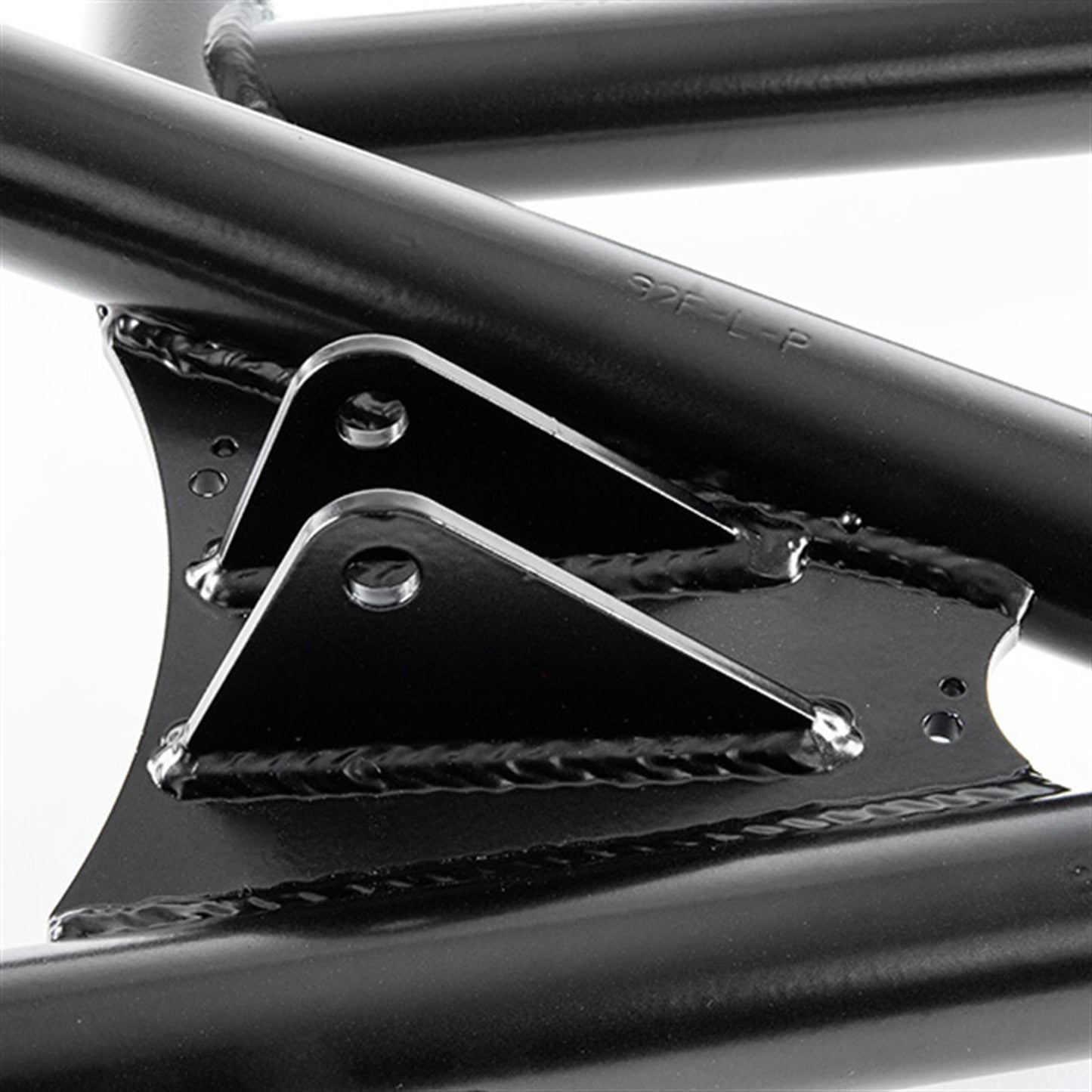 High Lifter APEXX Front Forward Upper & Lower Control Arms Polaris RZR PRO XP - Black [MPN: HDFFA-RZRPRO-B1]_1571561