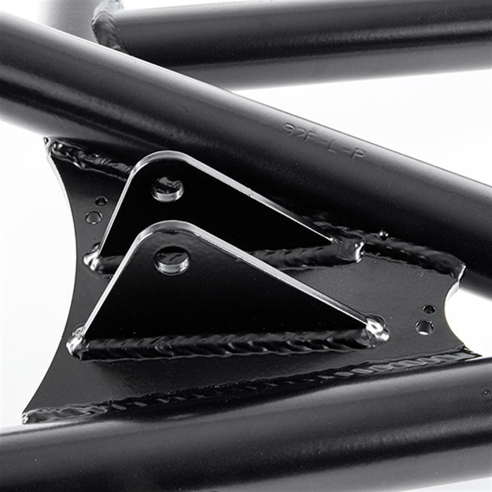 High Lifter APEXX Front Forward Upper & Lower Control Arms Polaris RZR PRO XP - Black [MPN: HDFFA-RZRPRO-B1]_1571561