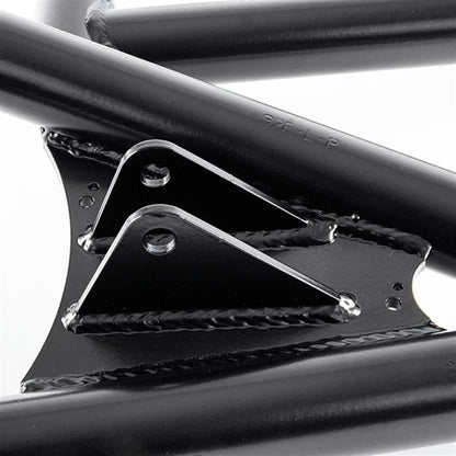High Lifter APEXX Front Forward Upper & Lower Control Arms Polaris RZR PRO XP - Black [MPN: HDFFA-RZRPRO-B1]_1571561