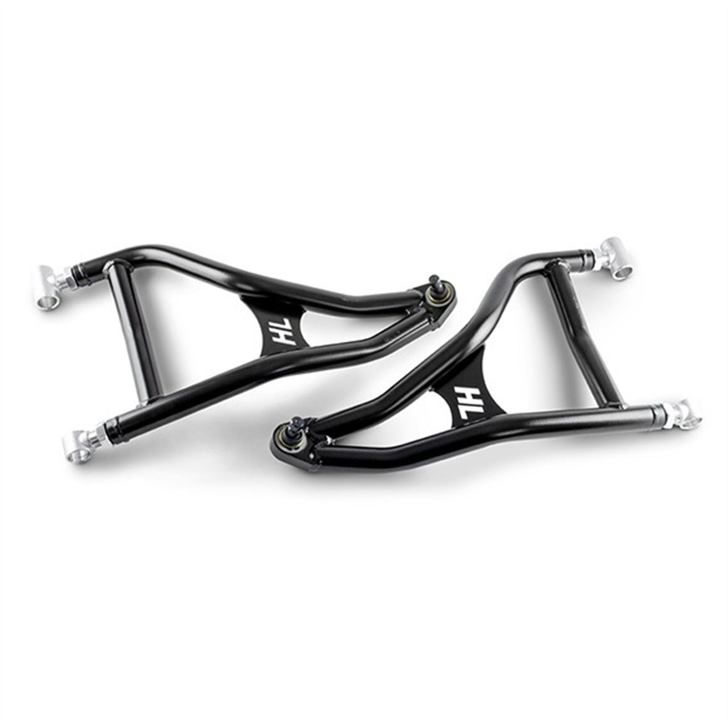 High Lifter APEXX Front Forward Upper & Lower Control Arms for Polaris HDFFA-RZRPRO-B6_1734352
