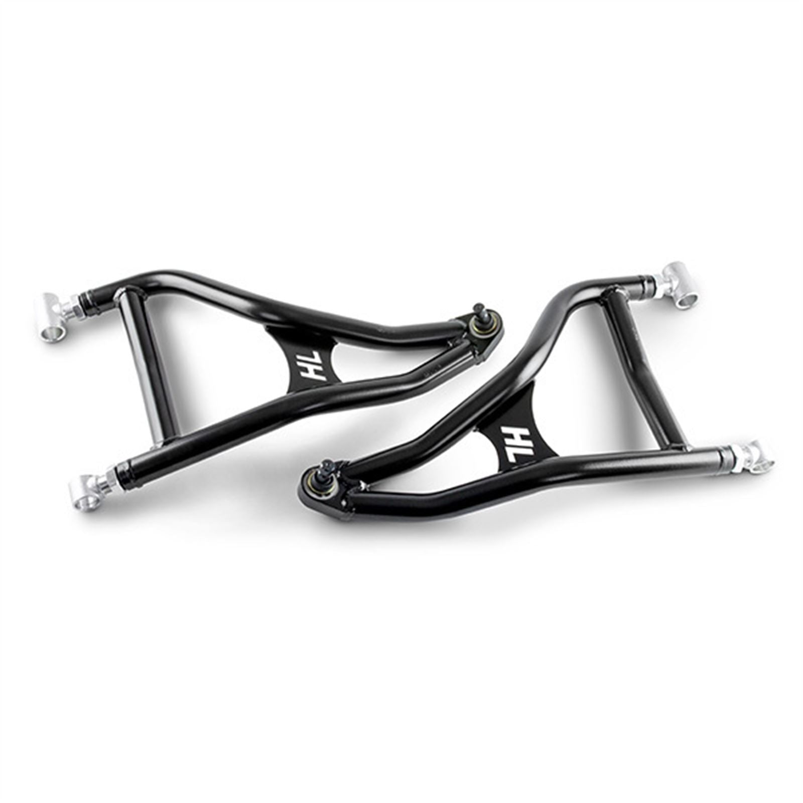 High Lifter APEXX Front Forward Upper & Lower Control Arms for Polaris HDFFA-RZRPRO-B6_1734352