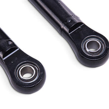 High Lifter APEXX Lower Arched Radius Bar Kit for Polaris RZR - Velocity Blue HDRB-RZR1-B4-SBI_1366739