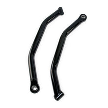 High Lifter APEXX Lower Arched Radius Bar Kit for Polaris RZR - Black HDRB-RZR1-B-SBI_1366738