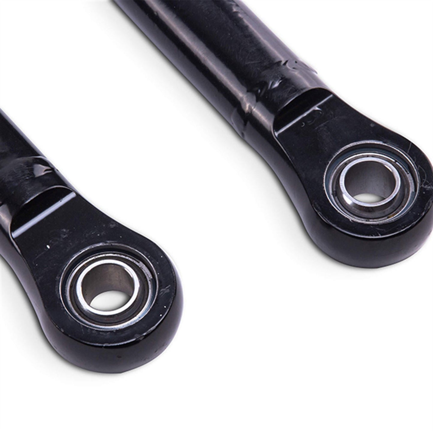 High Lifter APEXX Lower Arched Radius Bar Kit for Polaris RZR - Black HDRB-RZR1-B-SBI_1366737