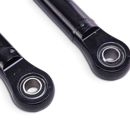 High Lifter APEXX Lower Arched Radius Bar Kit for Polaris RZR - Black HDRB-RZR1-B-SBI_1366737