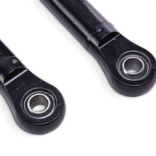 High Lifter APEXX Lower Arched Radius Bar Kit for Polaris RZR - Orange HDRB-RZR1-O-SBI_1366731