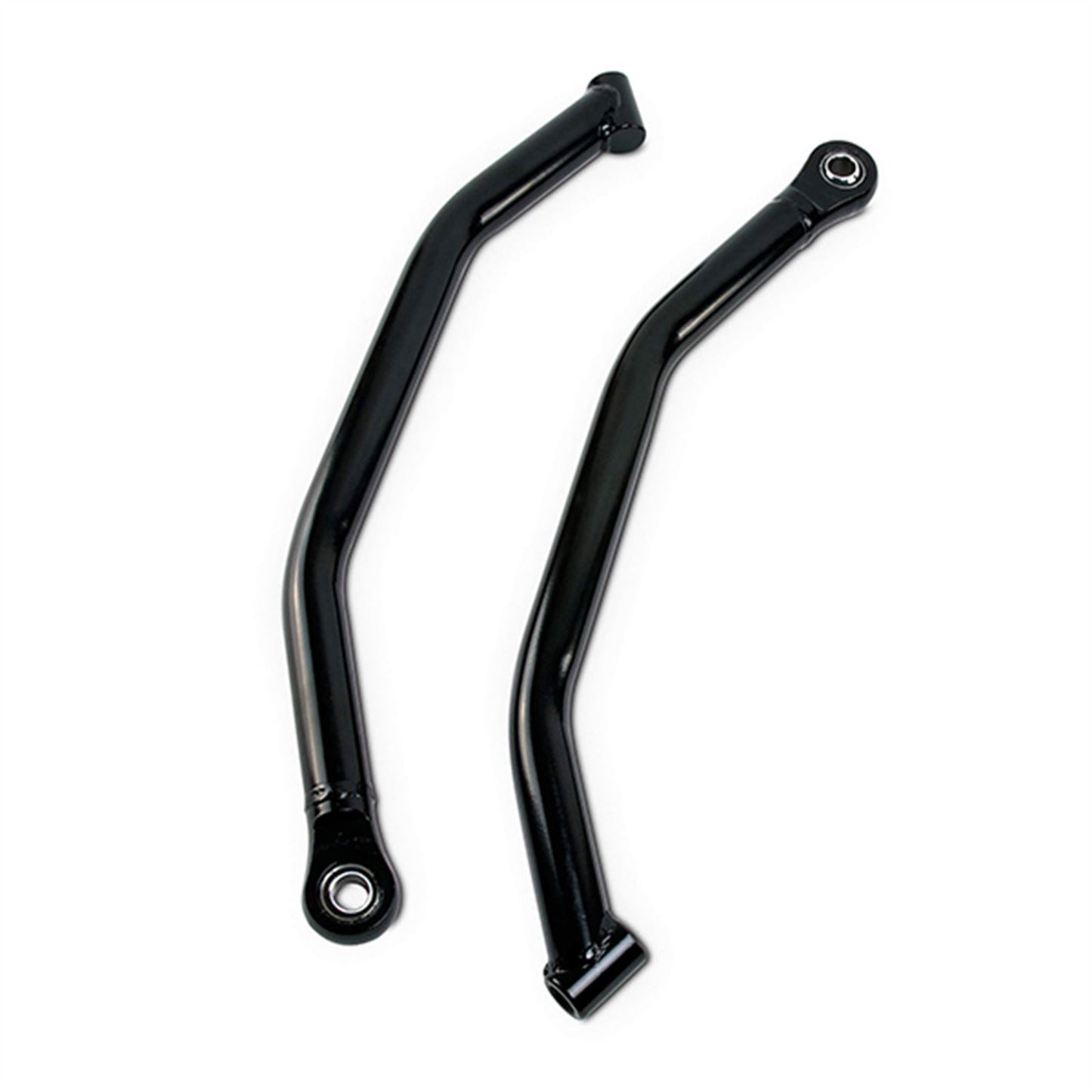 High Lifter APEXX Lower Arched Radius Bar Kit for Polaris RZR - Red HDRB-RZR1-R-SBI_1366730