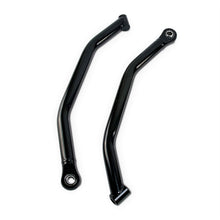 High Lifter APEXX Lower Arched Radius Bar Kit for Polaris RZR - Red HDRB-RZR1-R-SBI_1366730