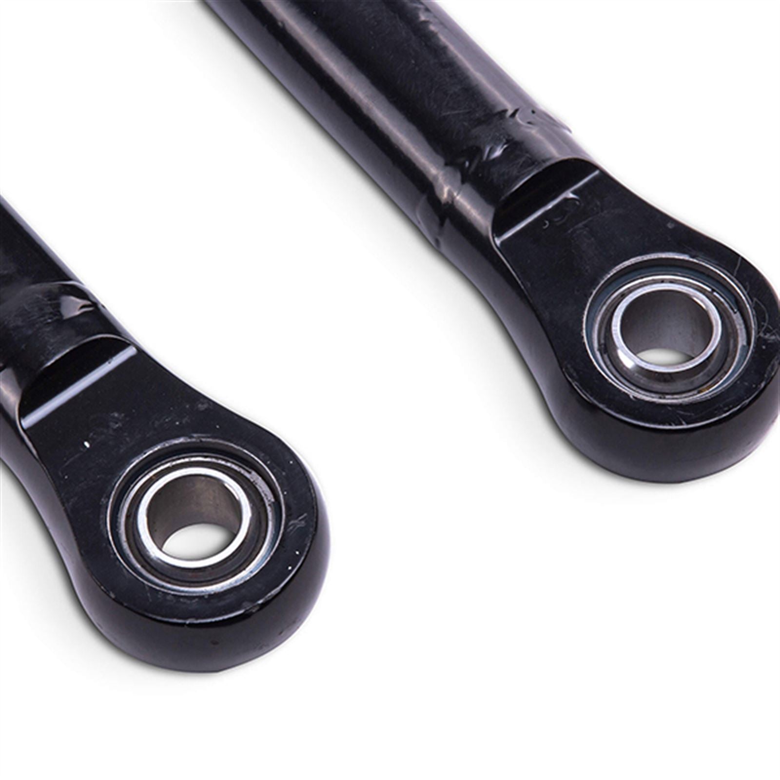 High Lifter APEXX Lower Arched Radius Bar Kit for Polaris RZR - Red HDRB-RZR1-R-SBI_1366729