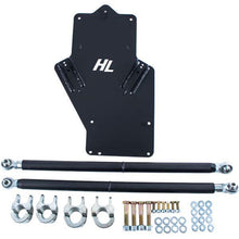 High Lifter Front Control Arm Link Bar Kit for Polaris RZR Pro XP CAL-F-RZRPRO-HD_1553998