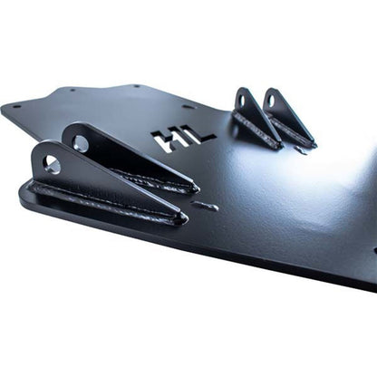 High Lifter Front Control Arm Link Bar Kit for Polaris RZR Pro XP CAL-F-RZRPRO-HD_1554004