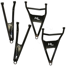 High Lifter Front Forward Upper & Lower Control Arms for Can-Am MCFFA-CMX3-B_1735125