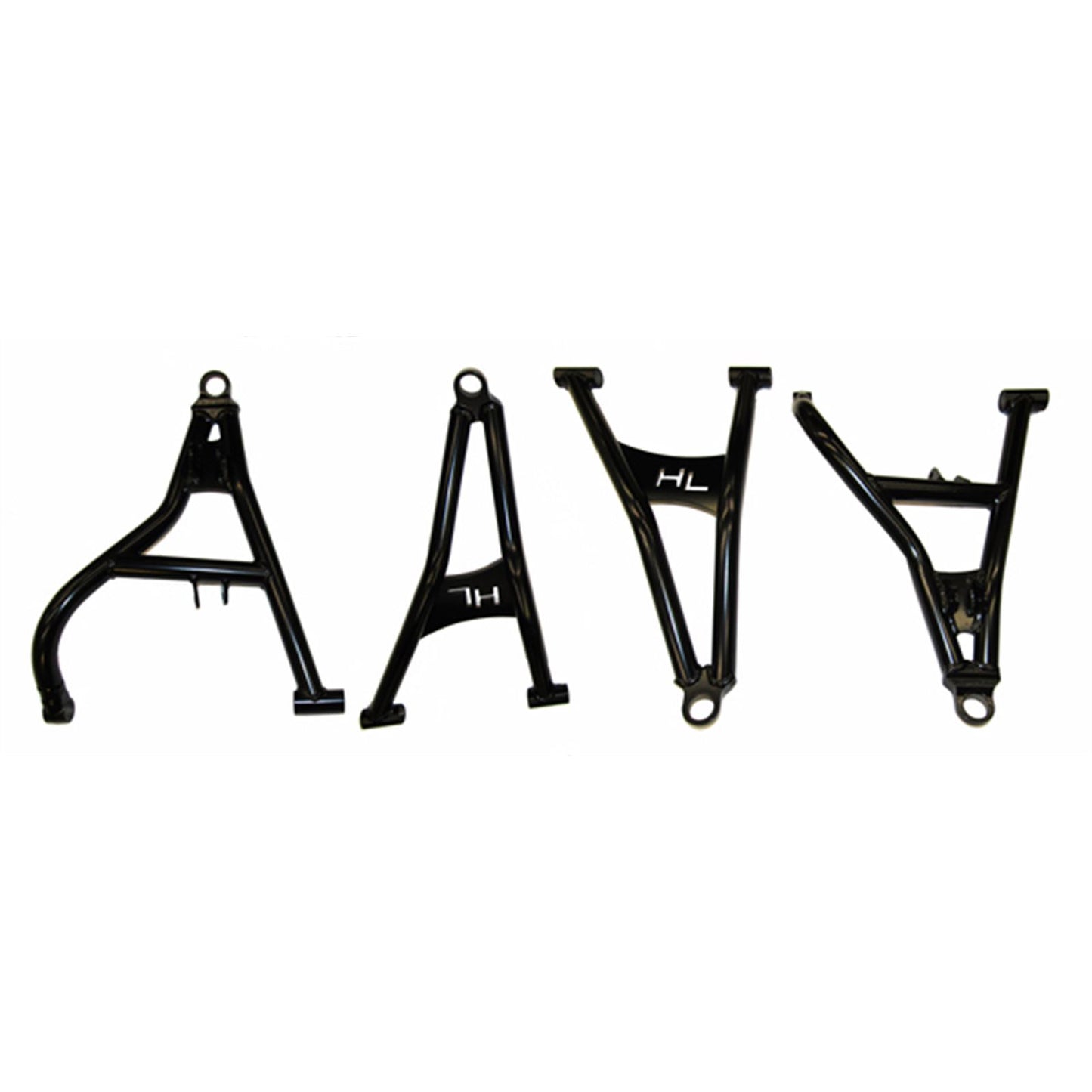 High Lifter Front Forward Upper & Lower Control Arms for Polaris MCFFA-GEN1-1-B-BJI_1735126