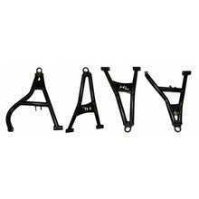 High Lifter Front Forward Upper & Lower Control Arms for Polaris MCFFA-GEN1-1-B-BJI_1735126