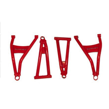 Front Forward Upper & Lower Control Arms for Honda_2048792