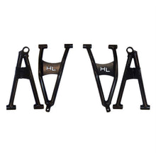 High Lifter Front Forward Upper & Lower Control Arms for Kawasaki Mule Pro MCFFA-KMPRO-B_1735148