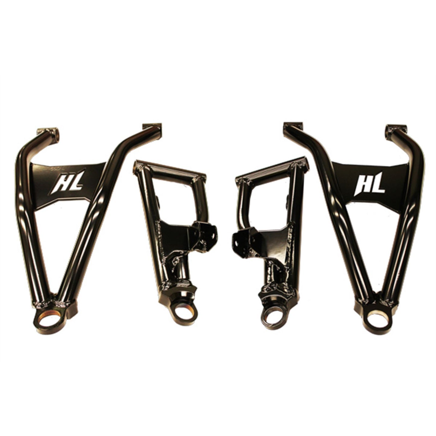 High Lifter Front Forward Upper & Lower Control Arms for Kawasaki Teryx MCFFA-KTRX-1-B_1735149