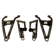 High Lifter Front Forward Upper & Lower Control Arms for Kawasaki Teryx MCFFA-KTRX-1-B_1735149