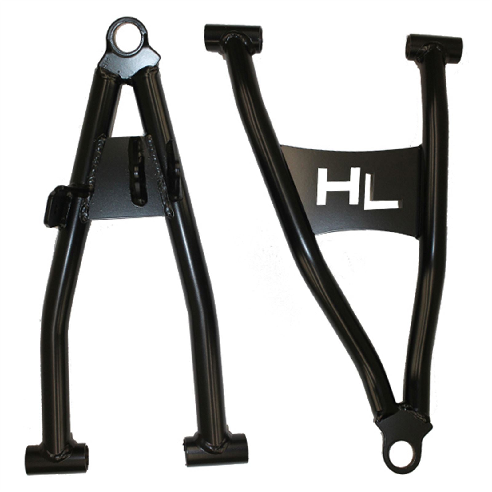 High Lifter Front Forward Upper/Lower Control Arms for Polaris Ranger XP 1000 MCFFA-RNG1-B1_1735163