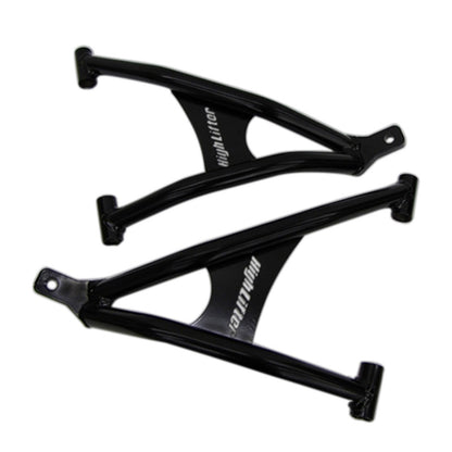High Lifter Front Forward Lower Control Arms for Polaris Ranger 570 Midsize MCFFA-RNG-2-1-B_1735157