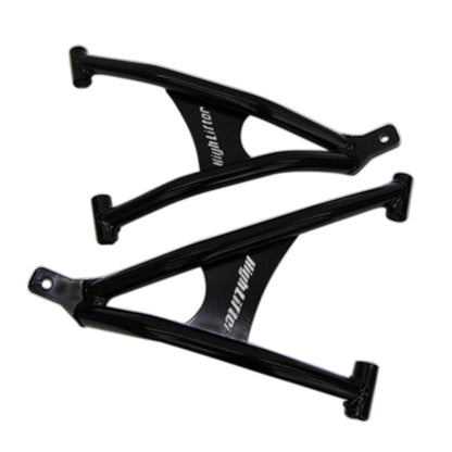 High Lifter Front Forward Lower Control Arms for Polaris Ranger Midsize MCFFA-RNG-2-B_1735160