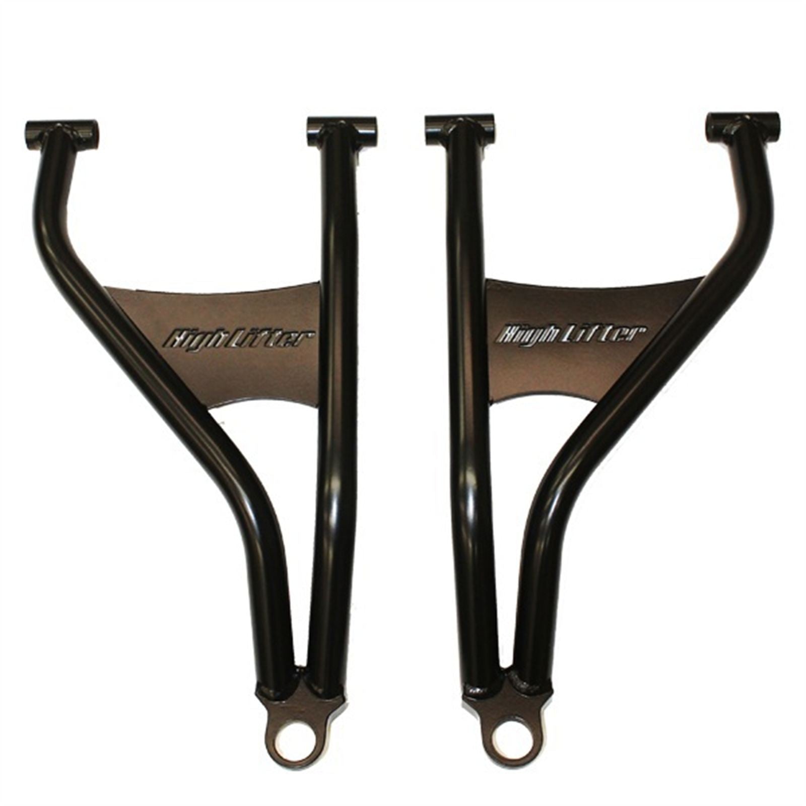 High Lifter Front Forward Upper & Lower Control Arms Polaris Ranger 570/900/1000 XP Crew [MPN: MCFFA-RNG9-B1]_2104042