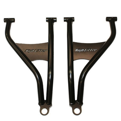 High Lifter Front Forward Upper & Lower Control Arms Polaris Ranger 570/900/1000 XP Crew [MPN: MCFFA-RNG9-B1]_2104042