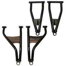 High Lifter Front Forward Upper & Lower Control Arms Polaris Ranger 570/900/1000 XP Crew [MPN: MCFFA-RNG9-B1]_2104043