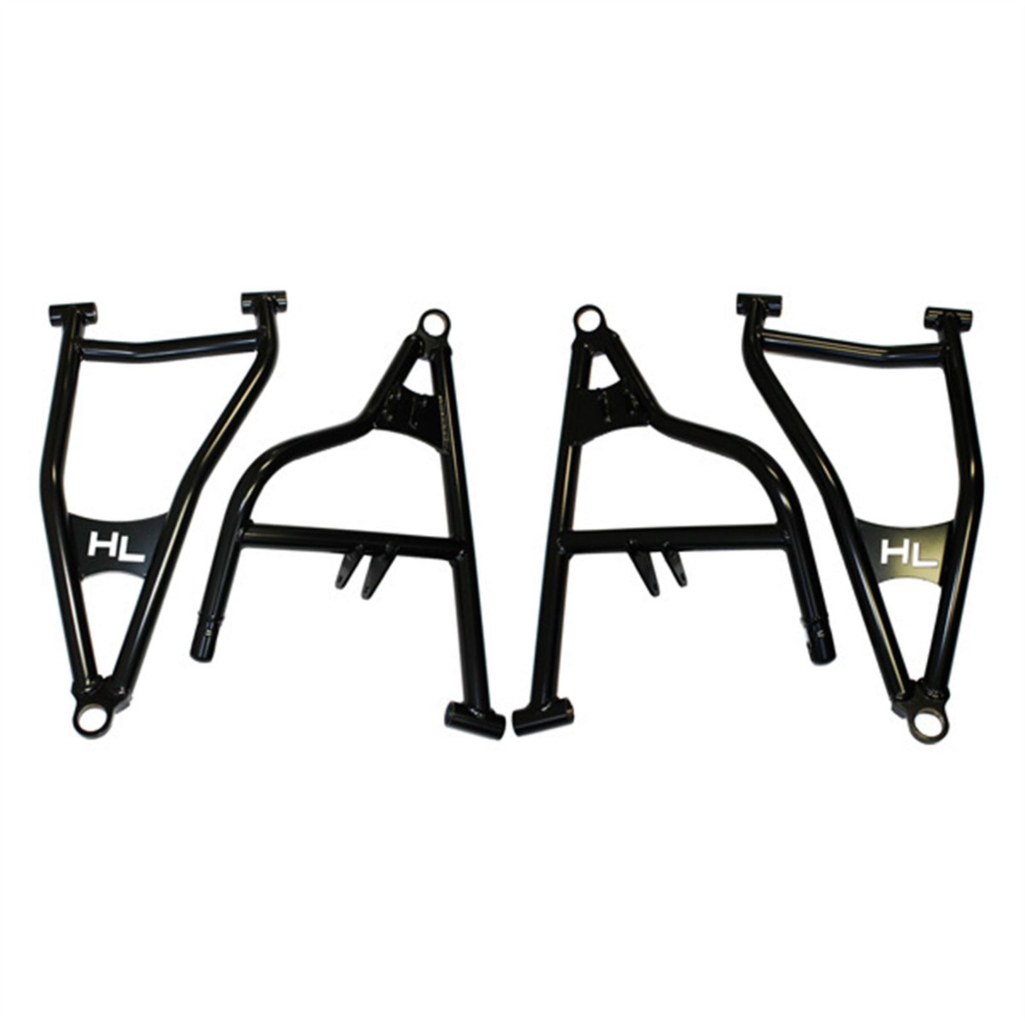 High Lifter Front Forward Upper & Lower Control Arms for Polaris RZR XP 1000 MCFFA-RZR1-1-O_1735175