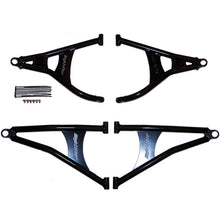 High Lifter Front Forward Upper & Lower Control Arms for Polaris RZR 900 60" MCFFA-RZR9-2-B_1735179