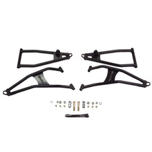 High Lifter Front Forward Upper & Lower Control Arms for Polaris RZR 900 MCFFA-RZR9-B_1735180