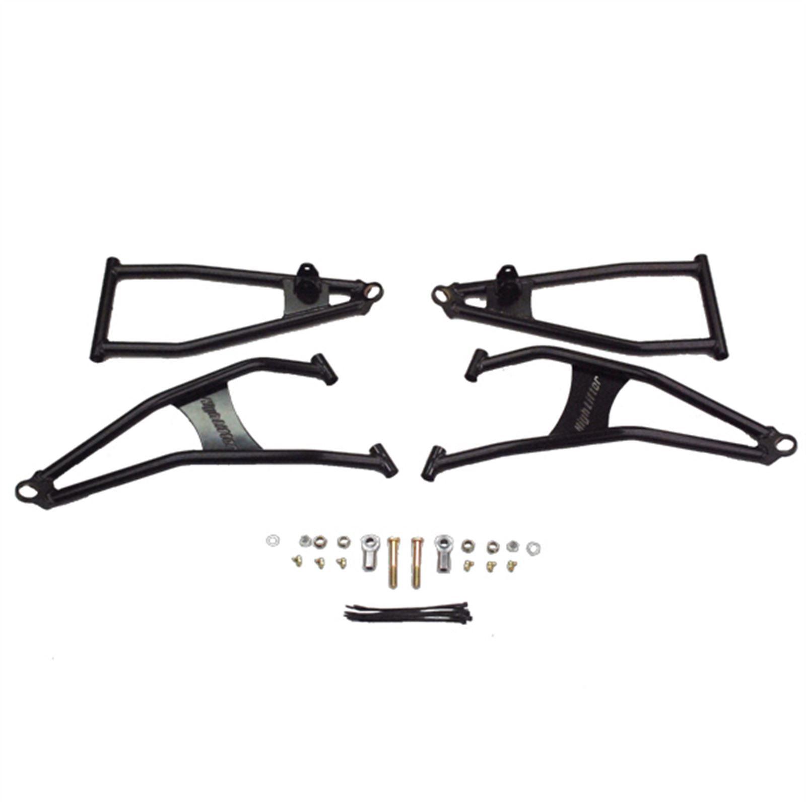 High Lifter Front Forward Upper & Lower Control Arms for Polaris RZR 900 MCFFA-RZR9-W_1735183