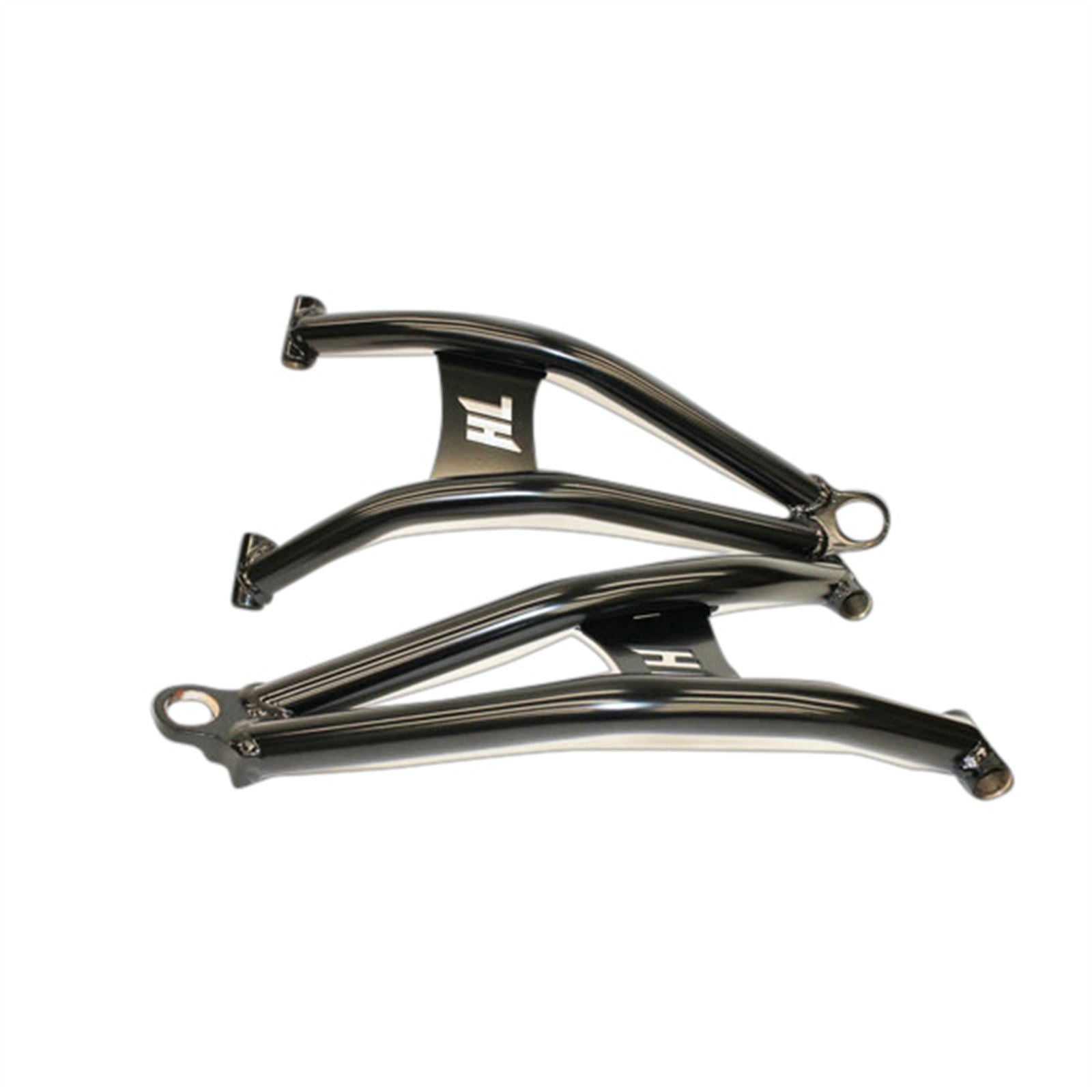 High Lifter Front Lower Control Arms for Polaris MCFLA-P1SCR-B_1735211