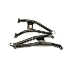 High Lifter Front Lower Control Arms for Polaris MCFLA-P1SCR-B_1735211