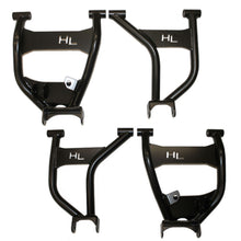 High Lifter Rear Upper & Lower Control Arms for Polaris MCRA-RNG1-B1_1735212
