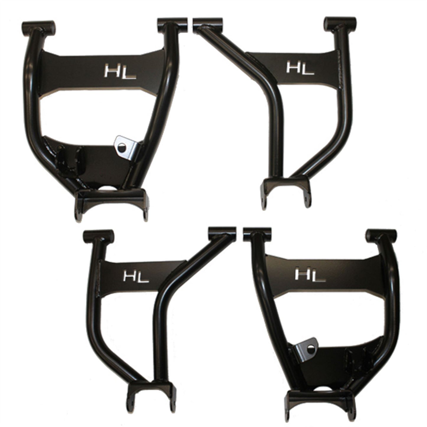 High Lifter Rear Upper & Lower Control Arms for Polaris MCRA-RNG1-O_1735214