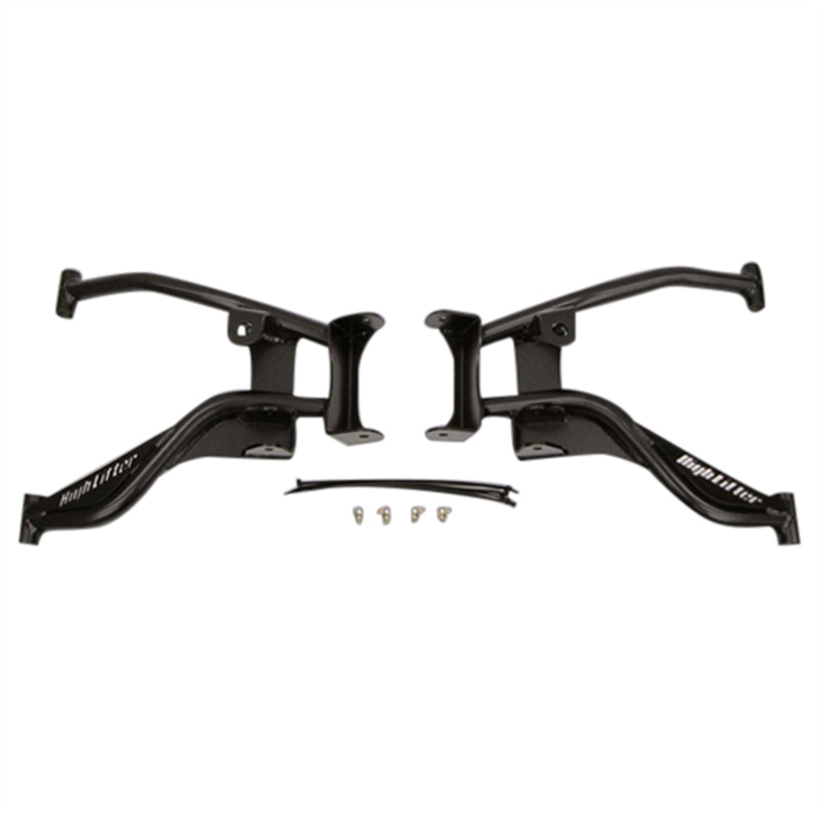 High Lifter Rear Lower Control Arms for Polaris Ranger 900 MCRLA-RNG9-B1_1735217