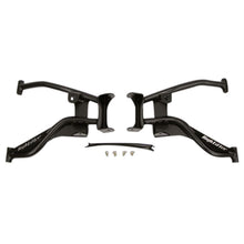 High Lifter Rear Lower Control Arms for Polaris Ranger 900 MCRLA-RNG9-B1_1735217