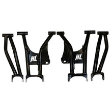 High Lifter Rear Raked Upper & Lower Control Arm for Polaris General 1000 MCRRA-GEN1-O_1735219