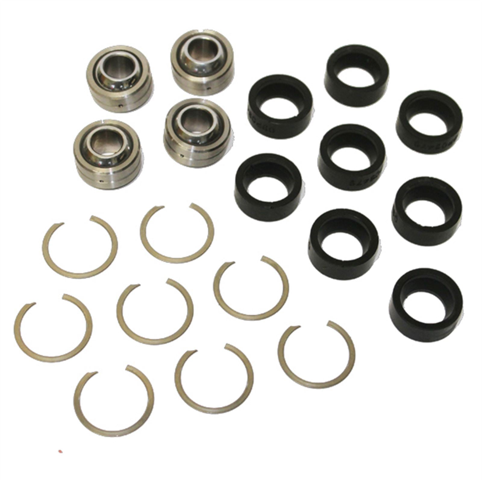 4 Spherical Bearing Kit for High Lifter Radius Bars PSRA-SBK-2_1735357