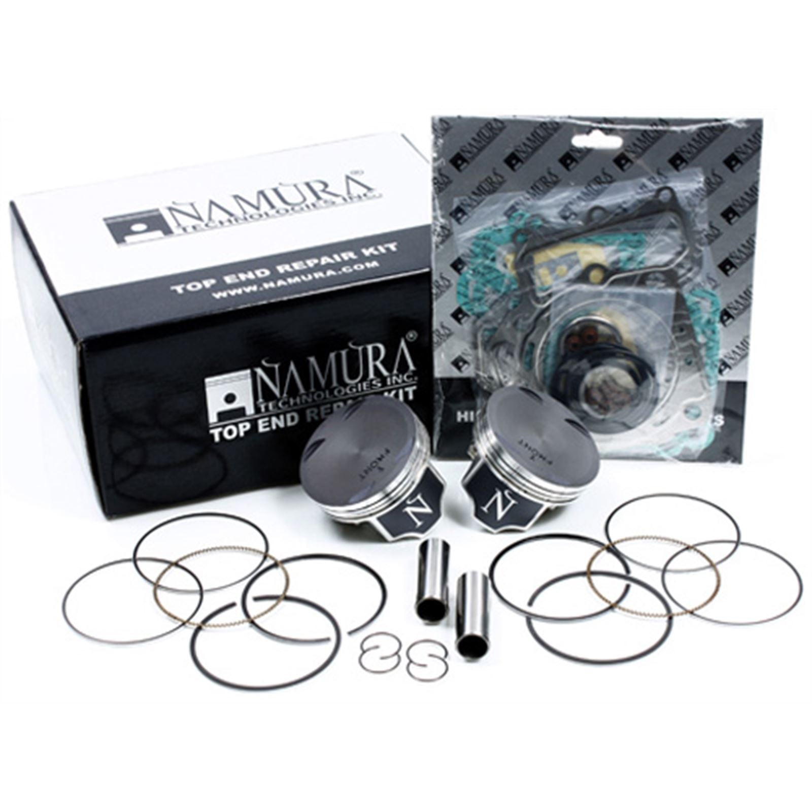 Namura Top End Repair Kit [MPN: NA-20070K]_593525