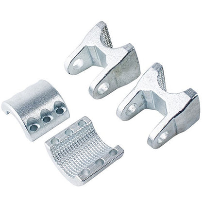 High Lifter Rear Control Arm Link Bar Kit for Polaris General - 1-1/2" Clamps CAL-R-GEN1-HD_1440851