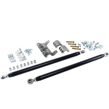 High Lifter Rear Control Arm Link Bar Kit for Polaris General - 1-1/4" Clamps CAL-R-GEN1_1440848