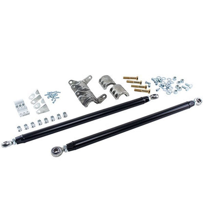 High Lifter Rear Control Arm Link Bar Kit for Polaris General - 1-1/2" Clamps CAL-R-GEN1-HD_1440849