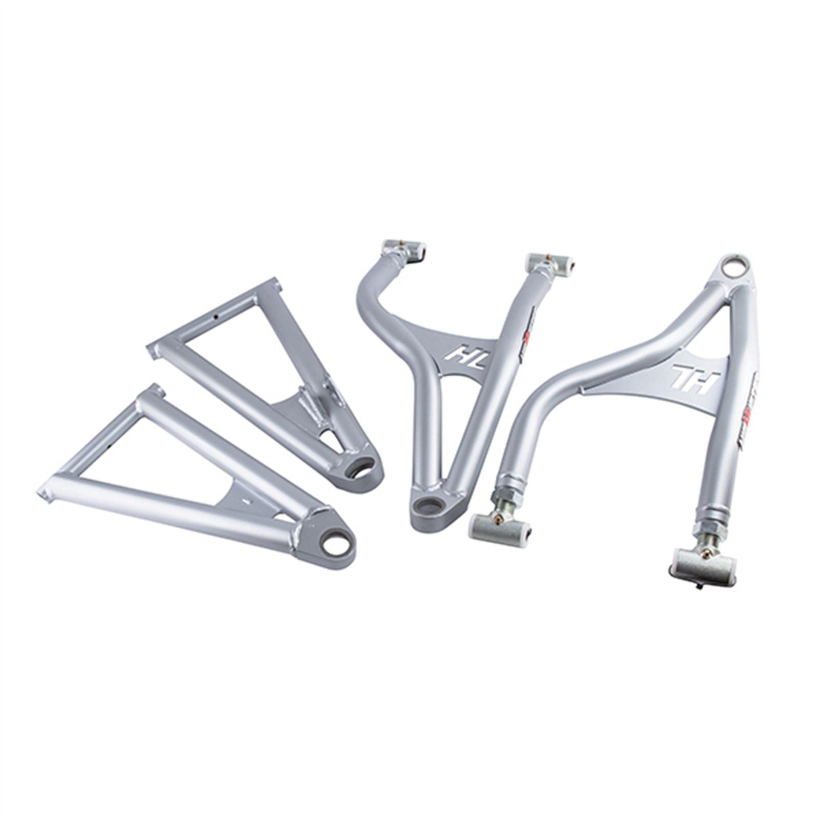 High Lifter APEXX Front Forward Upper & Lower Control Arms for Polaris HDFFA-RNG9-S_1734323