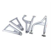 High Lifter APEXX Front Forward Upper & Lower Control Arms for Polaris HDFFA-RNG9-W_1734326