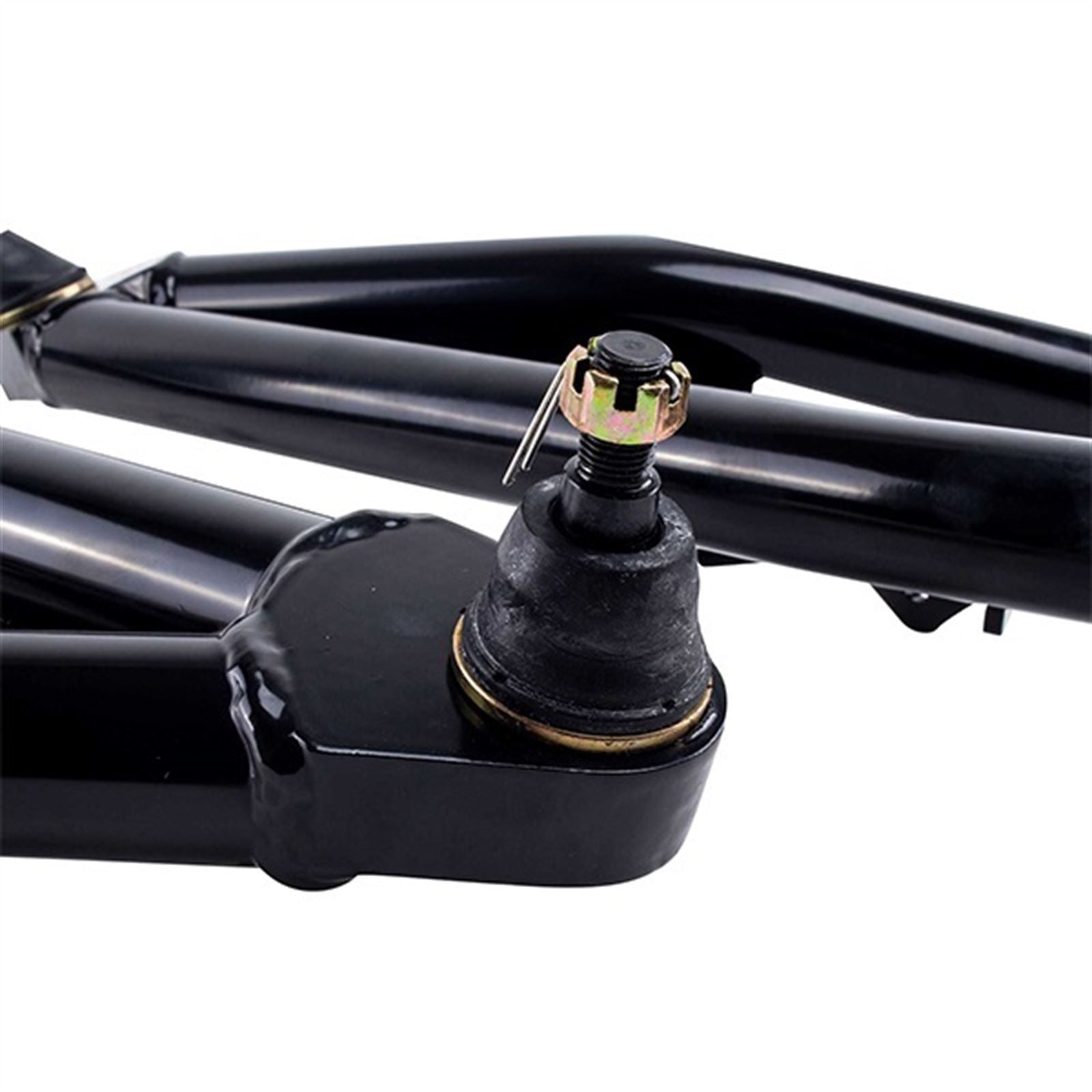 High Lifter APEXX Front Forward Control Arms Can-Am - No Ball Joints Installed HDFFA-C1D-B_1368221