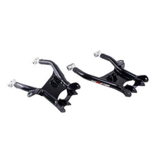 High Lifter APEXX Upper and Lower Rear Raked Control Arms Defender 1000 (XMR) [MPN: HDRRA-C1DXMR-B]_1734493